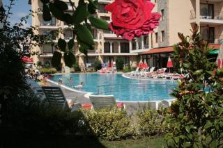 Apartment Tourist Complex Rose Village - Sunny Beach - 8