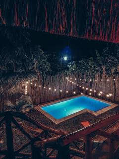 Hotel Xa´an Bacalar - Bacalar - 1