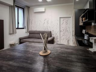 L Archè Comfort & Relax Brown Home di via Varesina - Milan - 7