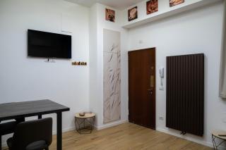 L Archè Comfort & Relax Brown Home di via Varesina - Milan - 5