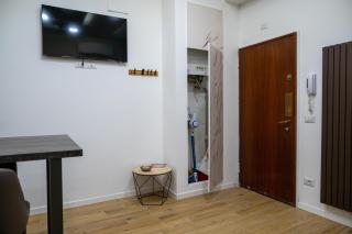 L Archè Comfort & Relax Brown Home di via Varesina - 6