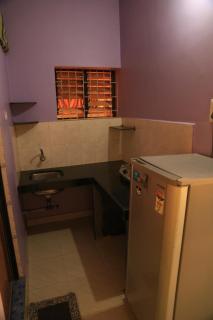 Dreamcatcher House & Hostel at Arambol Beach - 2