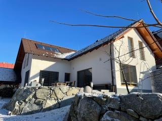 Apartmán pri Dierach - Terchová - 9
