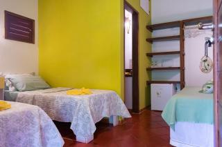 Pousada Casa Do Cocotier - São Miguel do Gostoso - 7