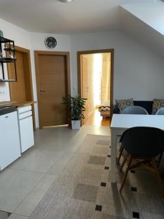 Apartmán pri Dierach - Terchová - 4