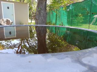 Rosenhof Nut Hut Cottage - 9