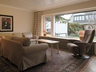 Ferienhaus Süder-Tresker - Tinnum - 8