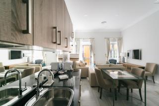 Apartamentos Abreu Suites - Siviglia - 1