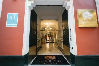 Apartamentos Abreu Suites - 9