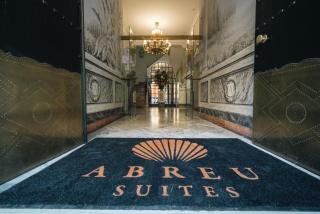 Apartamentos Abreu Suites - Siviglia - 5