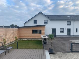 vista-apartments - Ebersbach - 4