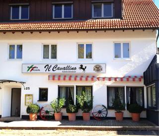 Ristorante Cavallino Gammelshausen - Gammelshausen - 0