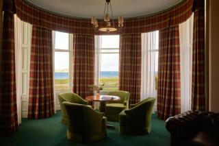 Marine North Berwick - 1