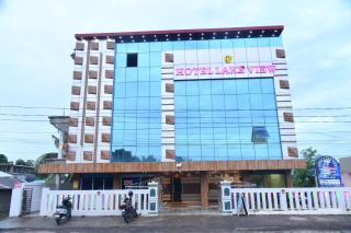 Hotel Lake View - Port Blair - 0