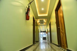 Hotel Lake View - Port Blair - 3