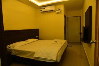 Hotel Lake View - Port Blair - 5