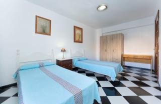 Malaga downtown and beach apartment - 6
