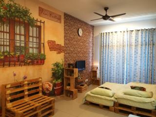 Vin-Cottage Cameron Golden Hills (Next to Night Market) - 8