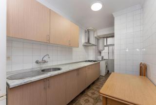 Malaga downtown and beach apartment - 8