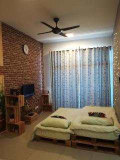 Vin-Cottage Cameron Golden Hills (Next to Night Market) - 5