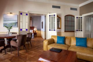 Boutique Hotel Nautilus - Tábor - 8