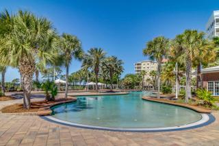 Reflections At Bay Point II - Panama City Beach - 2