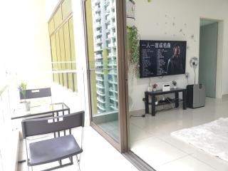 Parc Regency Green Homestay By Easyhomestay - Johor Bahru - 3