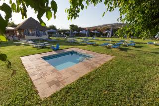 Evelin Hotel - 3