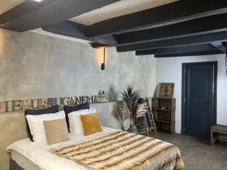 St Antonis Apartment - Amsterdam - 8