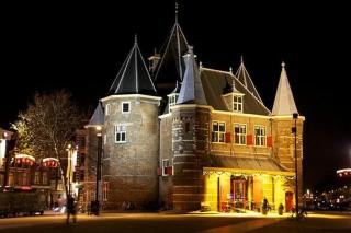 St Antonis Apartment - Amsterdam - 1