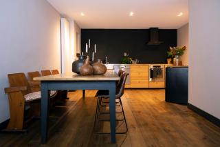 St Antonis Apartment - Amsterdam - 2