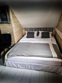 Koniakowo - dom Forest - 2