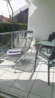 Villa Seeperle I Appartement 5 - Scharbeutz - 2
