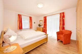 Ferienwohnungen Immenhof - Oberstdorf - 1