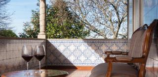 Quinta do Candeeira - 9