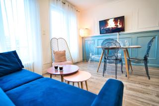 Goodtime Apartments Strasbourg - Strasbourg - 7