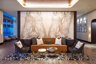 Hyatt Centric Sacramento Downtown - Sacramento - 8