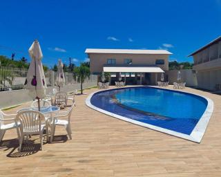 Paraiso Barra Hotel - Barra de Santo Antônio - 9