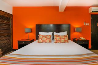 Talk of the Town Beach Hotel & Beach Club by GH Hoteles - Oranjestad - 6