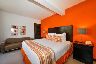 Talk of the Town Beach Hotel & Beach Club by GH Hoteles - Oranjestad - 5