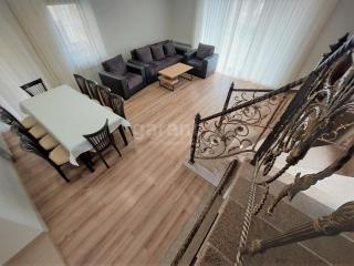 Монтенегро - вилла с 5 спальнями в Цахкадзоре - 9