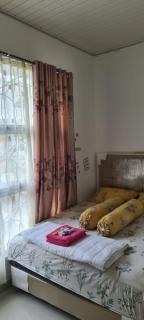 Bandar Lampung Villa - Kedaton - 4