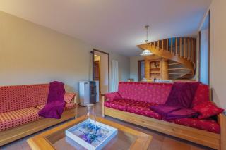 CHALET PONTAL 5 - Relax e vista sulle montagne - COUR 0145 - 4