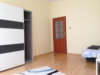 Pokój w prywatnym mieszkaniu 25m centrum Wrocławia - Wroclaw - 2
