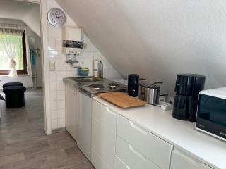 Ferienwohnung Rosi Stoppa - Burg - 6