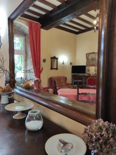 Gîte Mathurine - Le Boupère - 9
