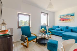 Apartamenty Pod Dębem - 1