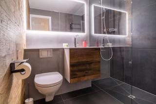 Apartment Ahornisegg - GRIWA RENT AG - Grindelwald - 1