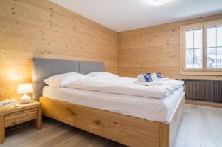 Apartment Ahornisegg - GRIWA RENT AG - Grindelwald - 6