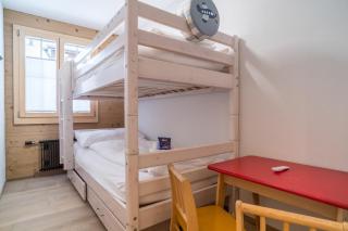 Apartment Ahornisegg - GRIWA RENT AG - Grindelwald - 5